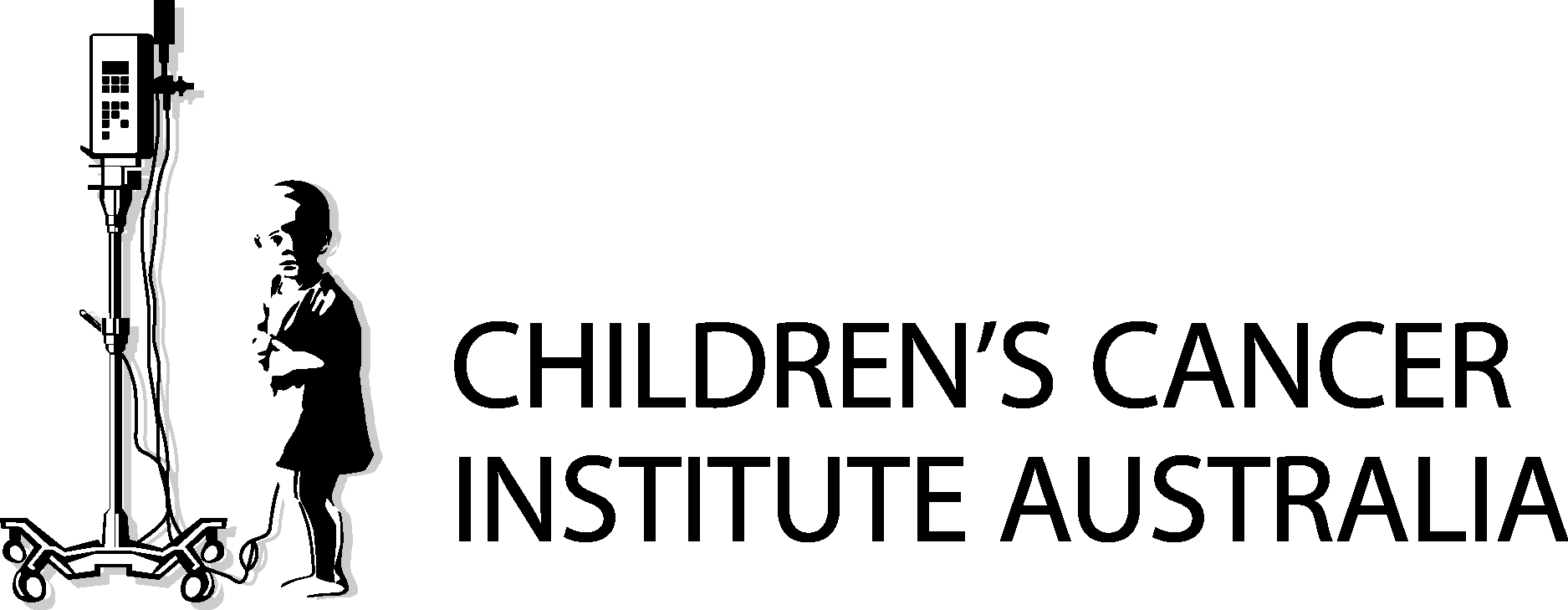 Children's Cancer Institute Australia Logo Vector Logo